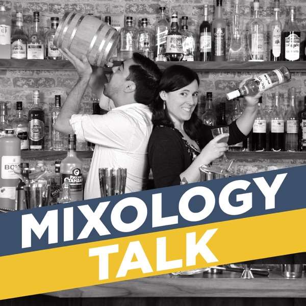 A Bar Above Podcast
