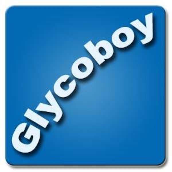 Glycoboy Health and Nutrition Podcast
