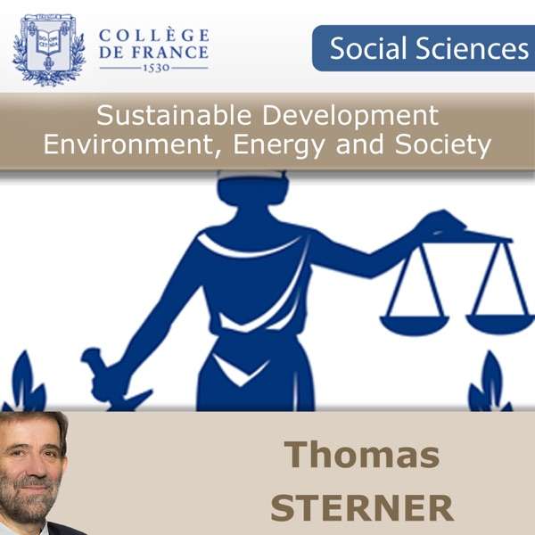 Sustainable Development – Environment, Energy and Society