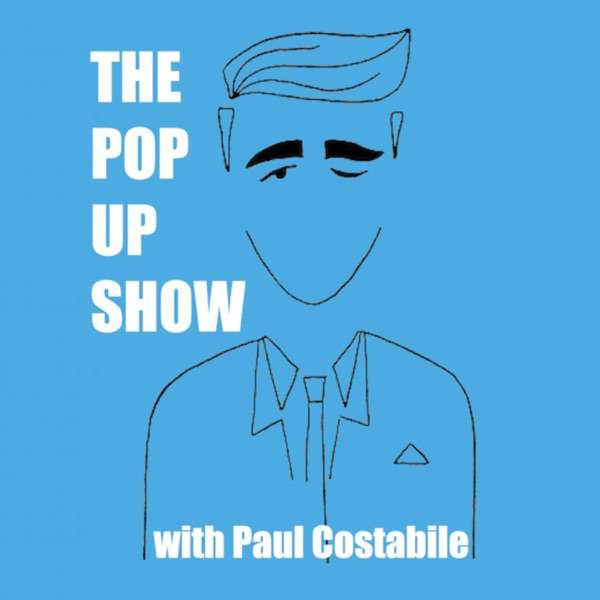 The Pop Up with Paul