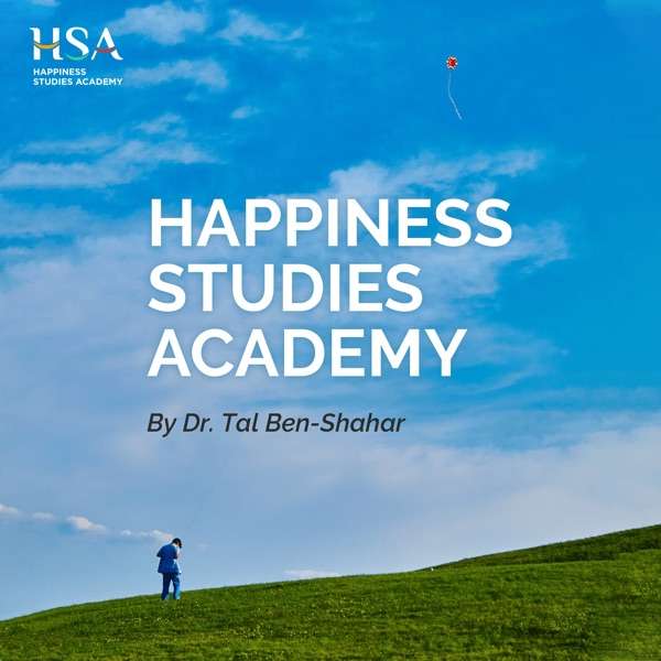 Happiness Studies Academy – Dr. Tal Ben-Shahar
