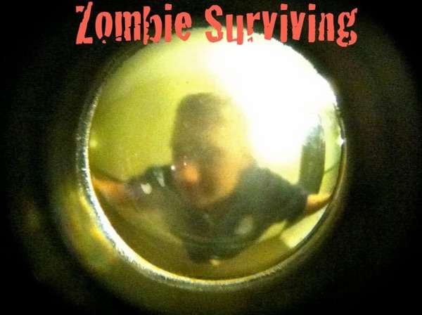zombiesurviving