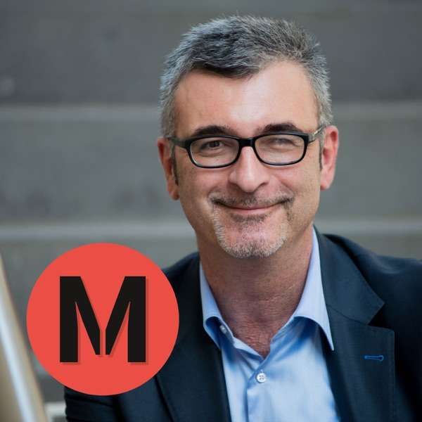 Podcast “Kunden gewinnen” von Dieter Menyhart