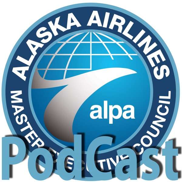 The Alaska Pilots Podcast