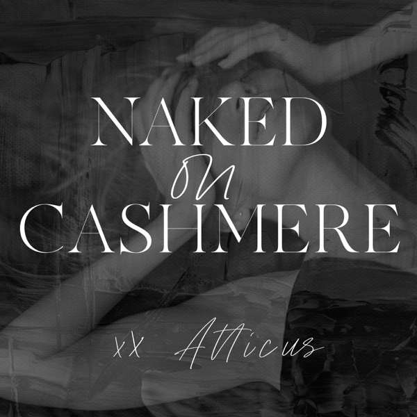 Naked on Cashmere