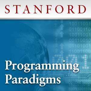 Programming Paradigms – Jerry Cain
