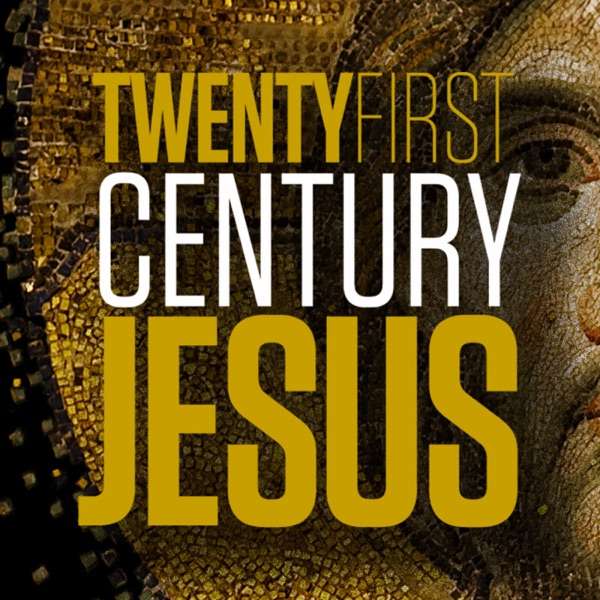 Twenty-First Century Jesus