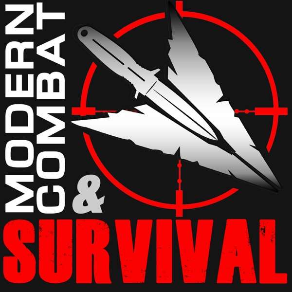Modern Combat & Survival | Tactical Firearms | Urban Survival | Close Quarters Combat Training
