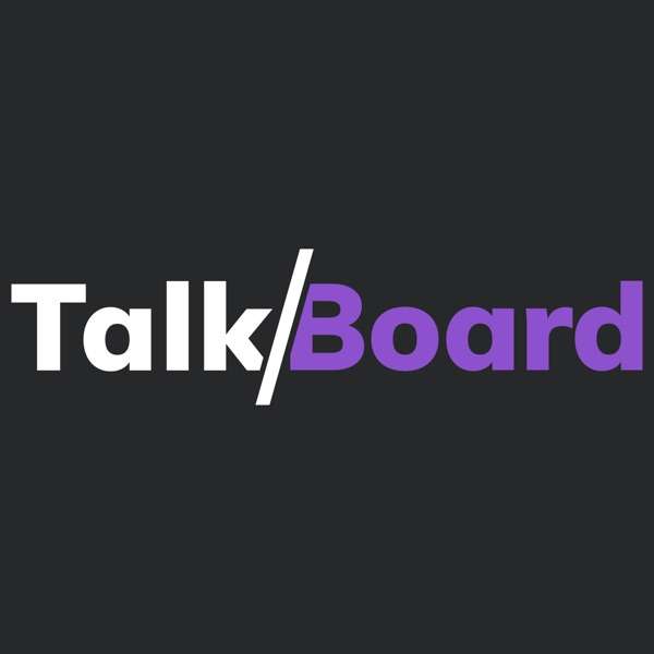 TalkBoard
