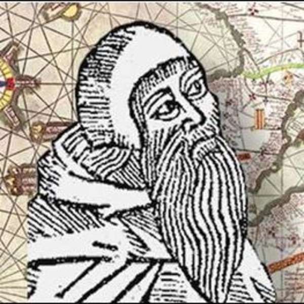 Itinerari Llull, 700 anys de viatges i lletres