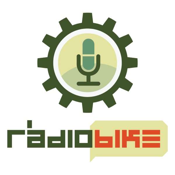 Radio Bike – PraQuemPedala