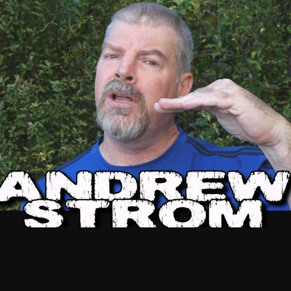 Andrew Strom