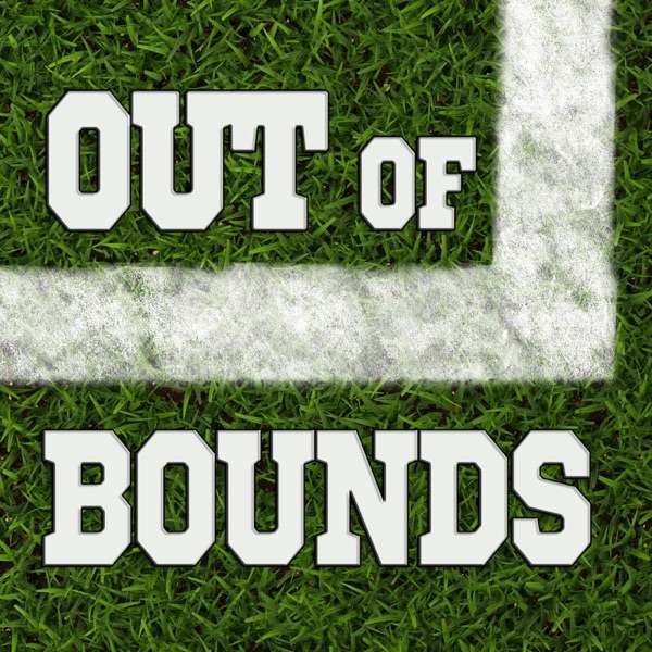 Out of Bounds – Football