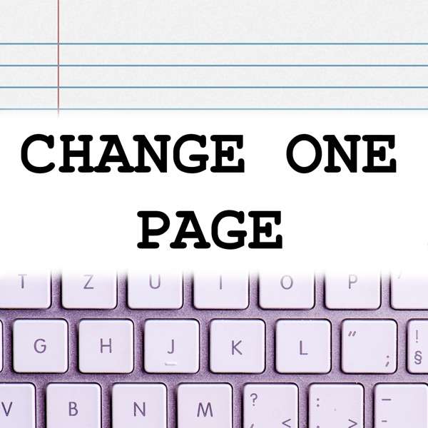 Change One Page