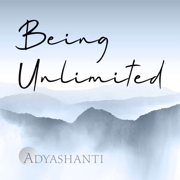 Being Unlimited