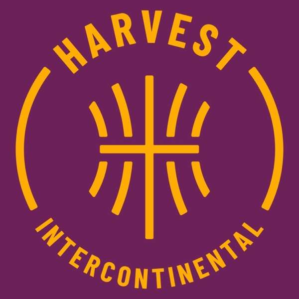 Harvest Intercontinental Church – Olney