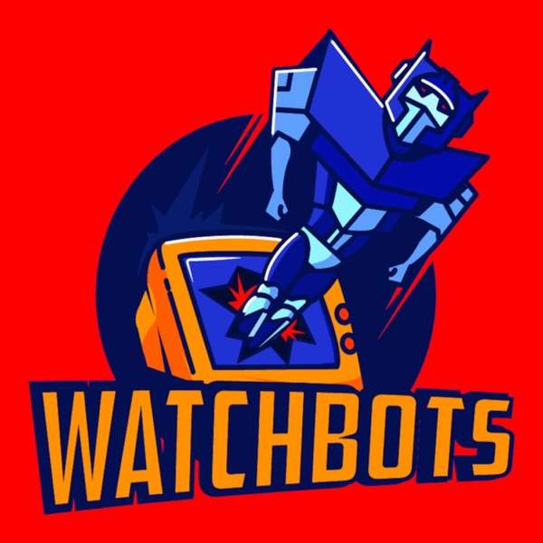 Watchbots
