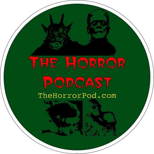 The Horror Podcast