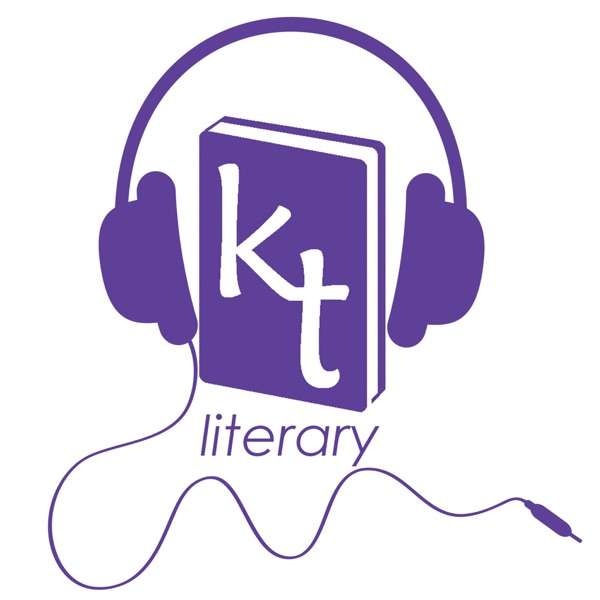 kt literary podcast