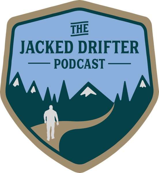 The Jacked Drifter