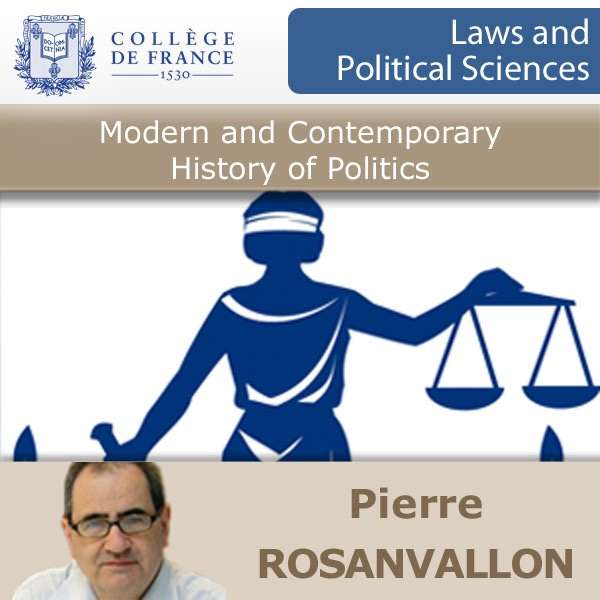 Modern and Contemporary History of Politics