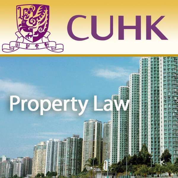 Property Law (in English)