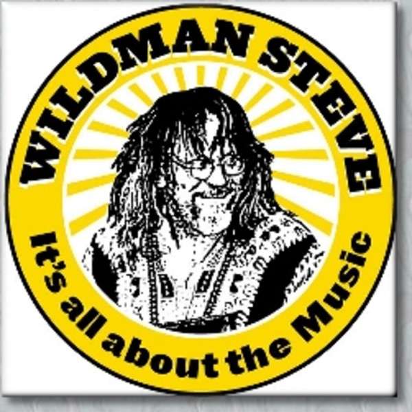Wildman Steve’s Record Shop