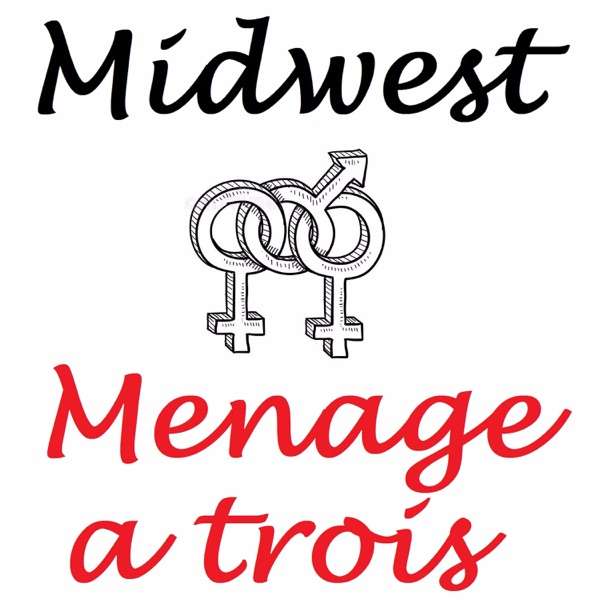 Midwest Menage a Trois – Swinging in the Midwest