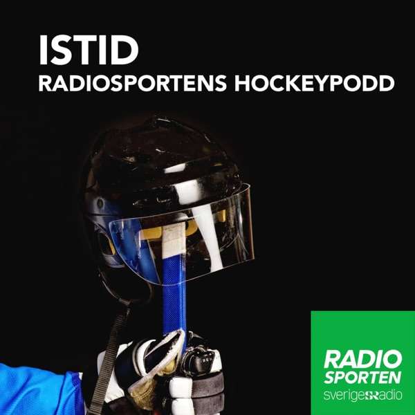 Istid – Radiosportens hockeypodd