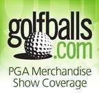 Golfballs.com – PGA Merchandise Show 2011 – golfballs.com