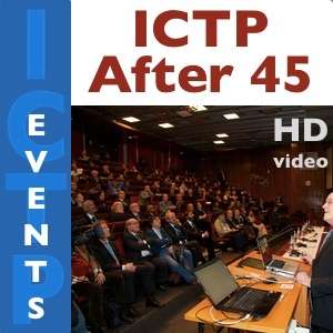ICTP After 45 (HD video)