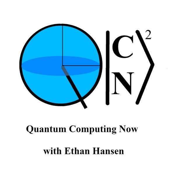 Quantum Computing Now