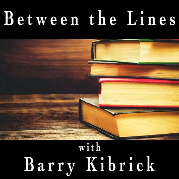 Barry Kibrick – Between the Lines