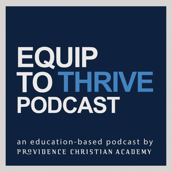 Equip To Thrive