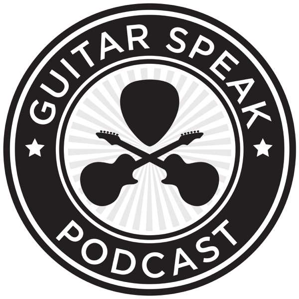 Guitar Speak Podcast