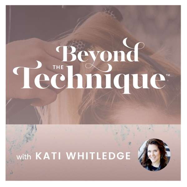Beyond The Technique Podcast