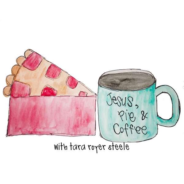 Jesus, Pie & Coffee