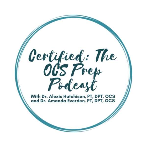 Certified: The OCS Prep Podcast