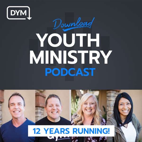 The Youth Ministry Download