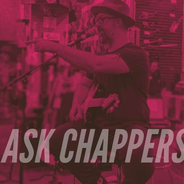 Ask Chappers