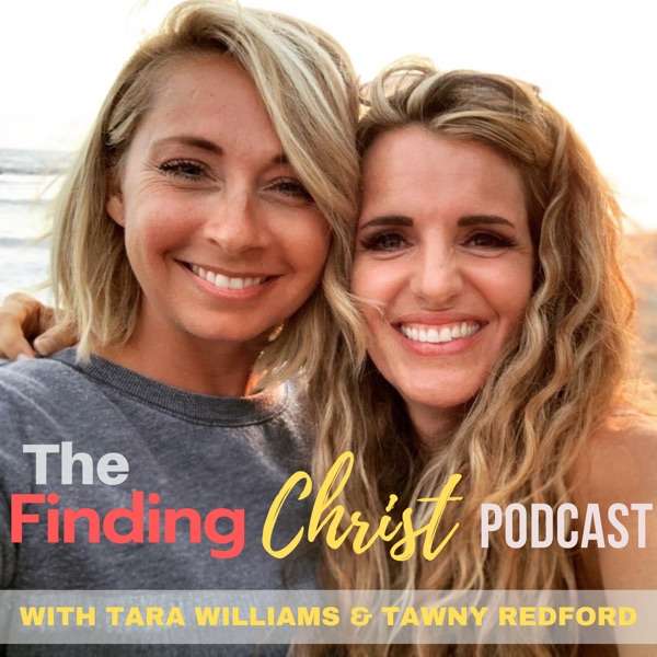 The Finding Christ Podcast