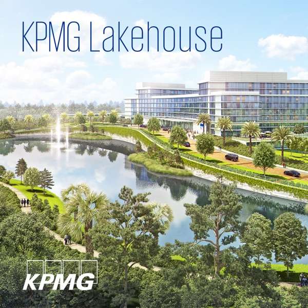 KPMG’s Get Ready for Lakehouse