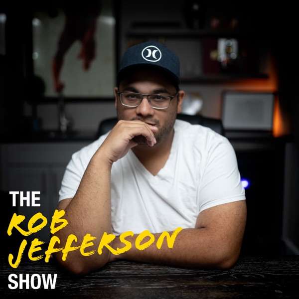 The Rob Jefferson Show