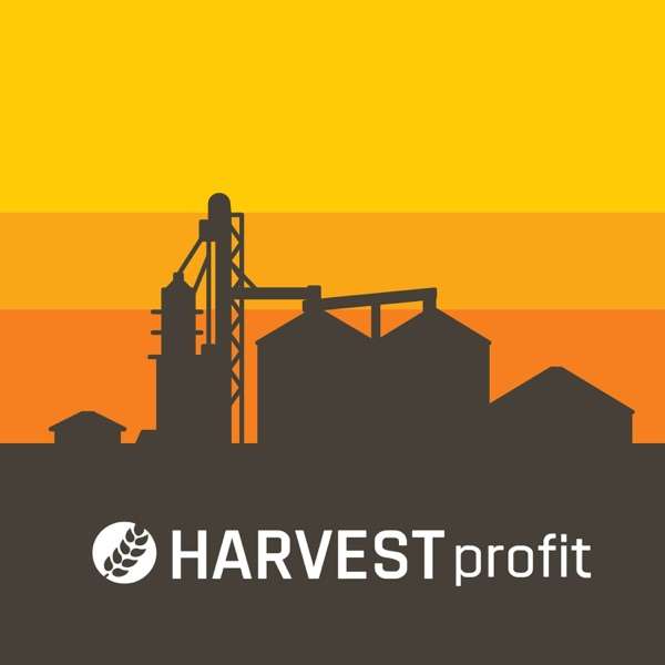 Harvest Profit Podcast