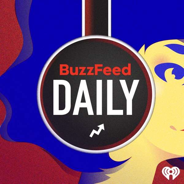 BuzzFeed Daily - TopPodcast.com