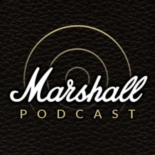 The Marshall Podcast