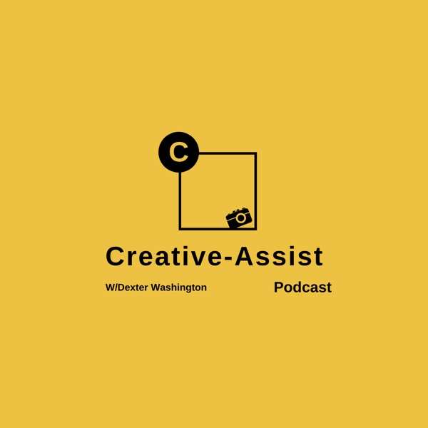 The Creative-Assist Podcast (Curated)