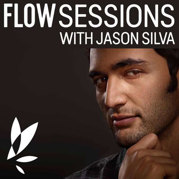 Flow Sessions with Jason Silva