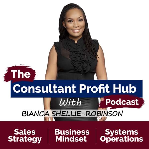 The Consultant Profit Hub