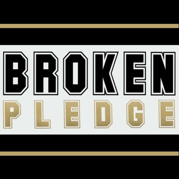 Broken Pledge